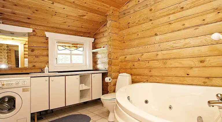 Sommerhus i Fjerritslev