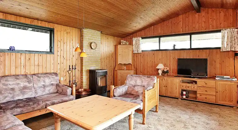 Holiday home in Faaborg