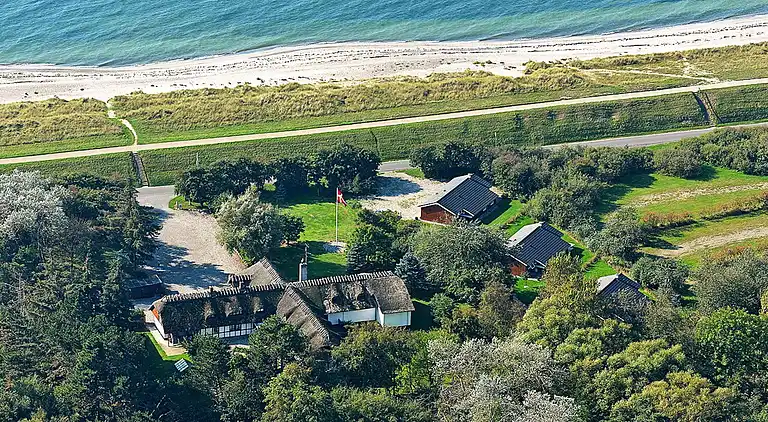 Holiday home in Dannemare