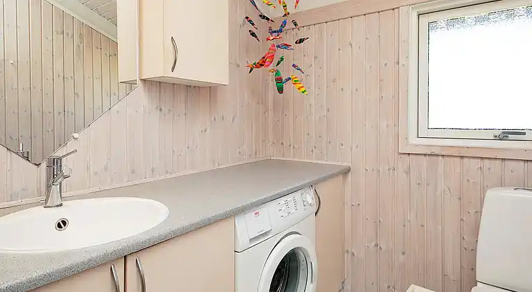 Holiday home in Skagen