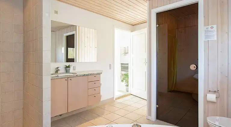 Holiday home in Gedesby