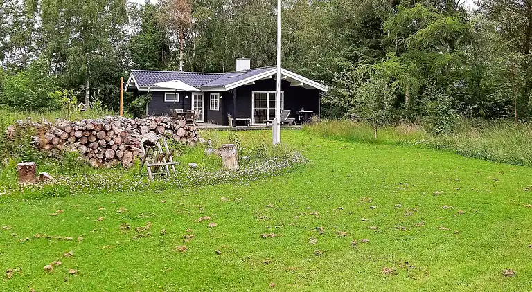 Holiday home in Bratten Strand