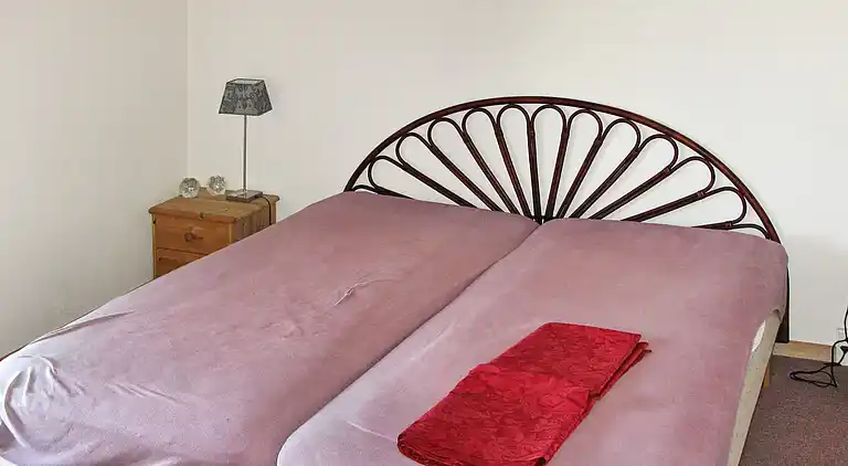 Holiday home in Trend