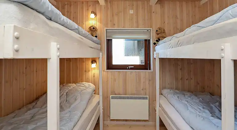 Holiday home in Nørlev Strand