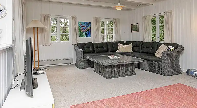 Holiday home in Rødby