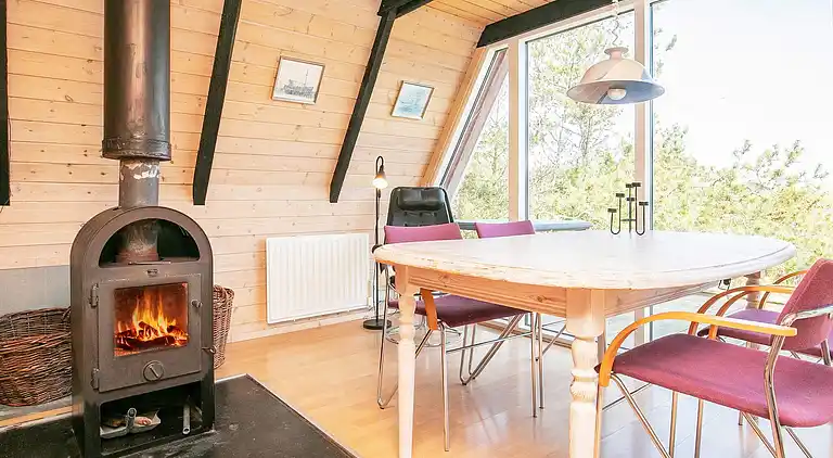 Holiday home in Hirtshals