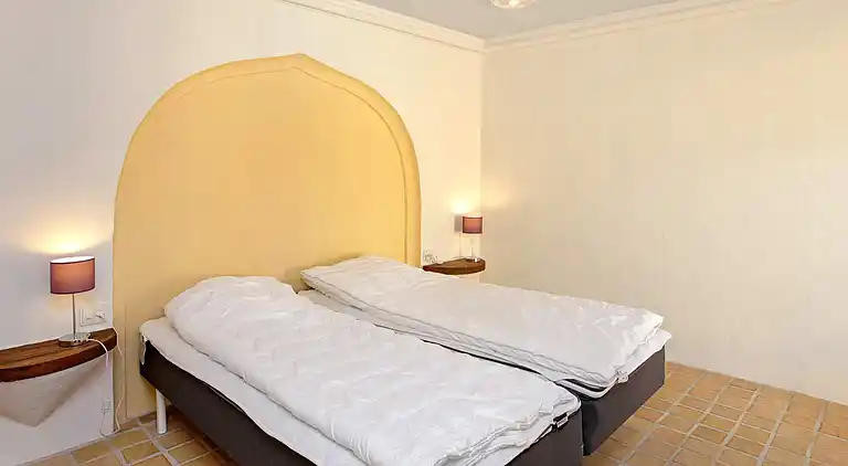 Holiday home in Thisted