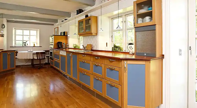 Holiday home in Vejby