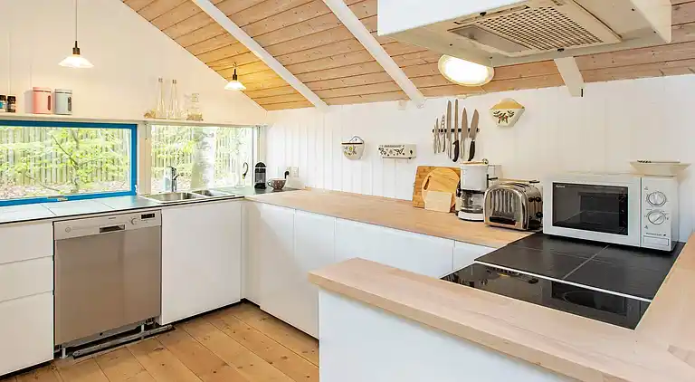 Holiday home in Græsted