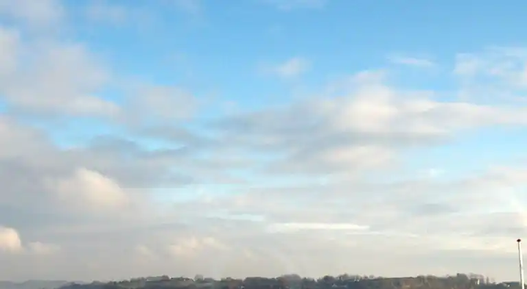 Semesterbostad i Gråsten