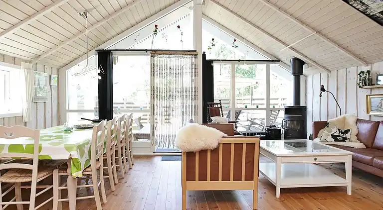 Holiday home in Rødby