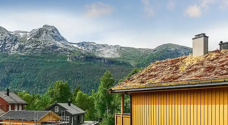 Vakantiehuis in Nordheim