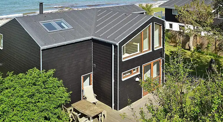 Casa vacanze in Otterup