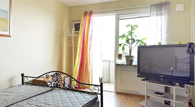 Sommerhus i Strömstad