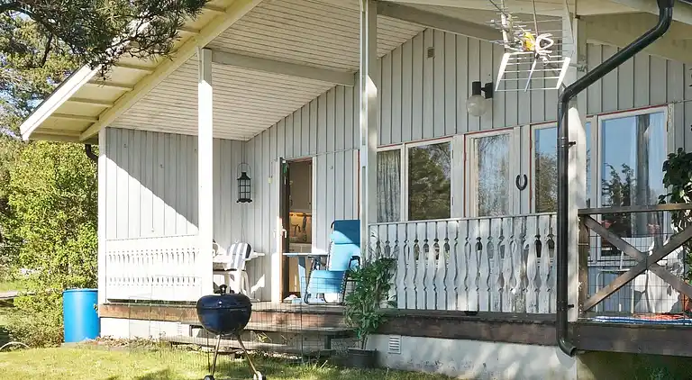 Holiday home in Mörbylånga N