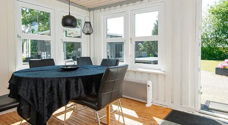 Holiday home in Diernæs Strandby