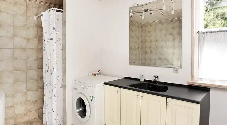 Holiday home in Ålbæk