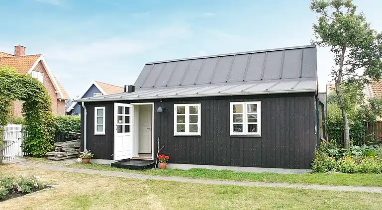 Maison de vacances en Skagen