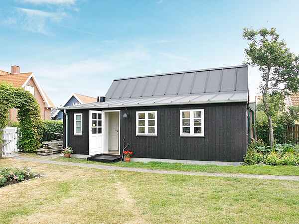 Ferienhaus in Skagen By