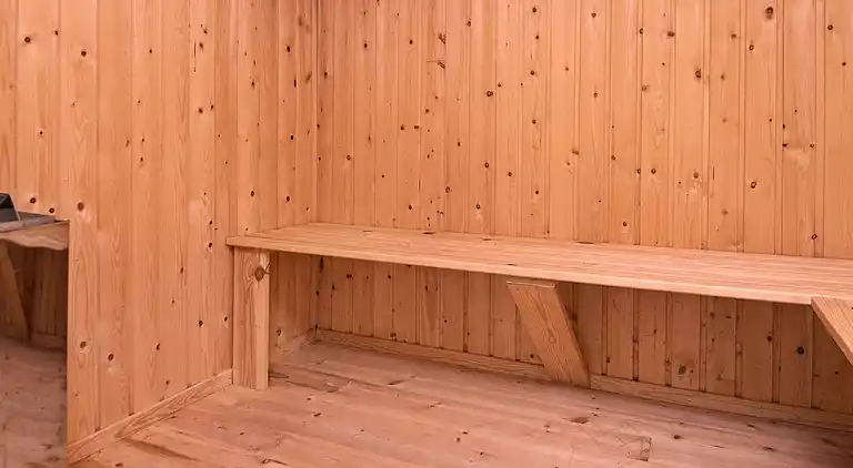 Vakantiehuis in Sønderballe Strand