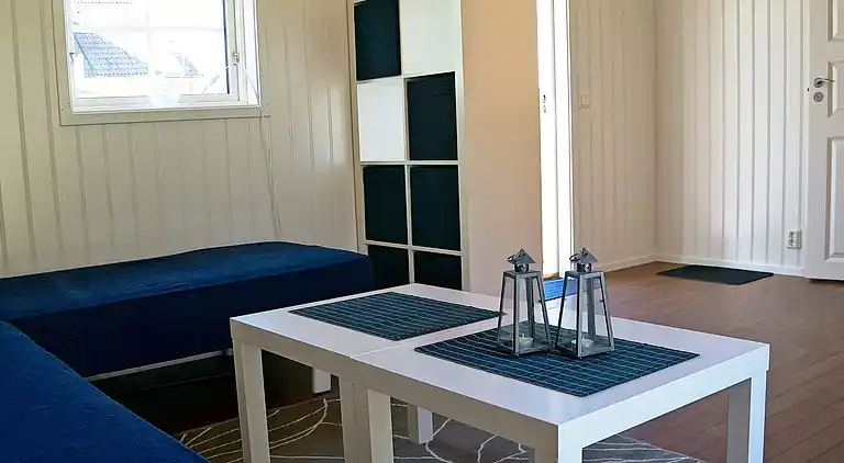 Vakantiehuis in Orust