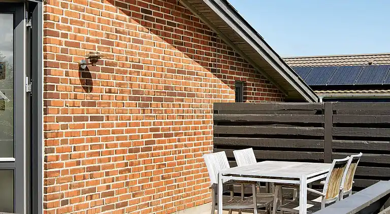 Holiday home in Thisted