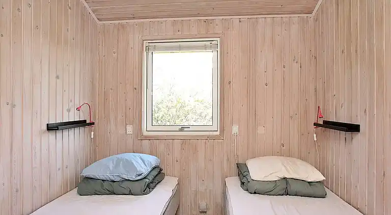 Holiday home in Lønstrup