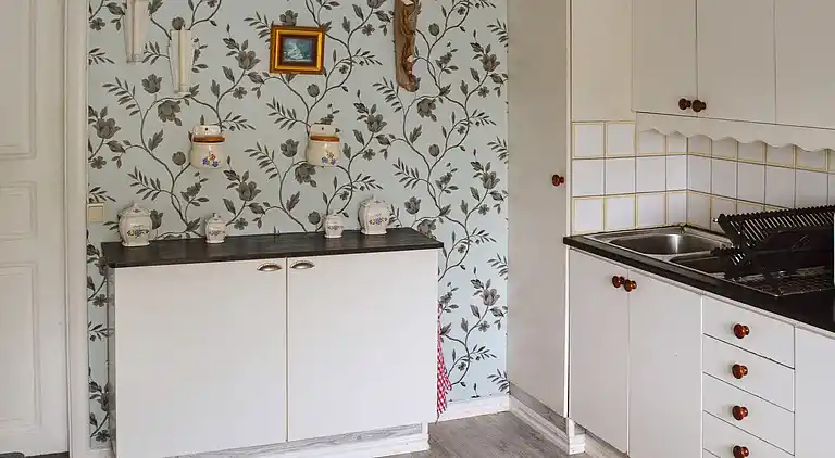 Feriebolig i Lysekil