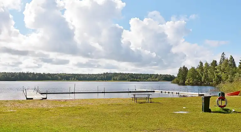 Casa vacanze in Ödeshög Ö