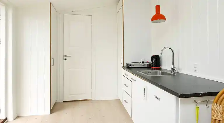 Maison de vacances en Skagen