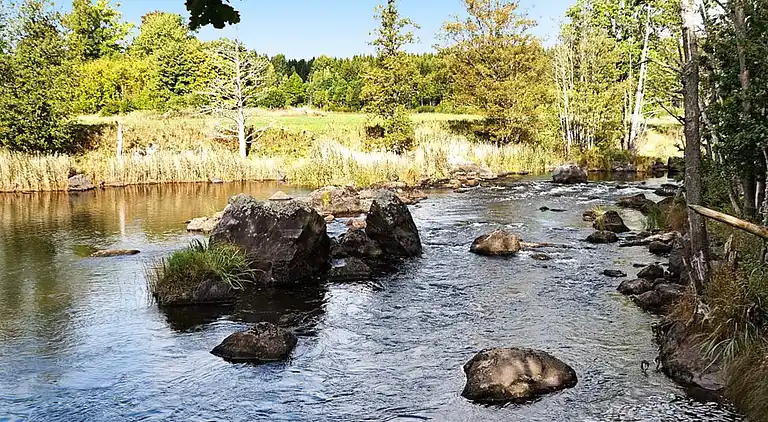 Holiday home in Hultsfred S