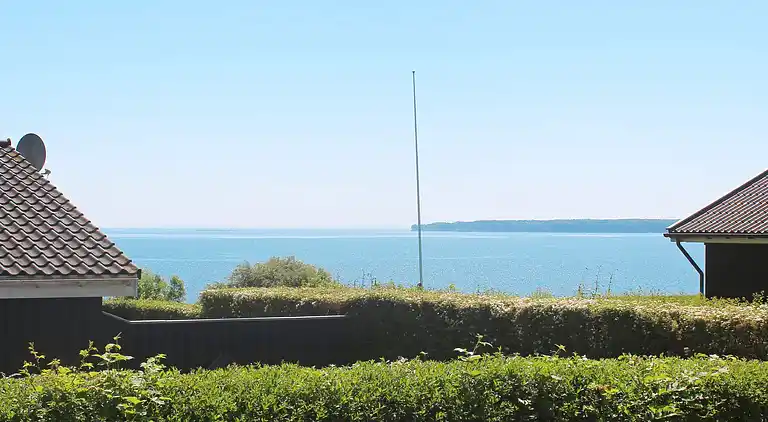 Holiday home in Pøt Strandby