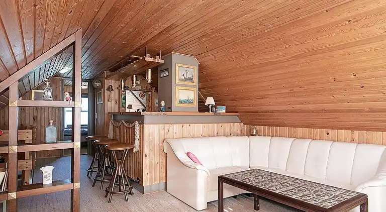 Sommerhus i Blåvand