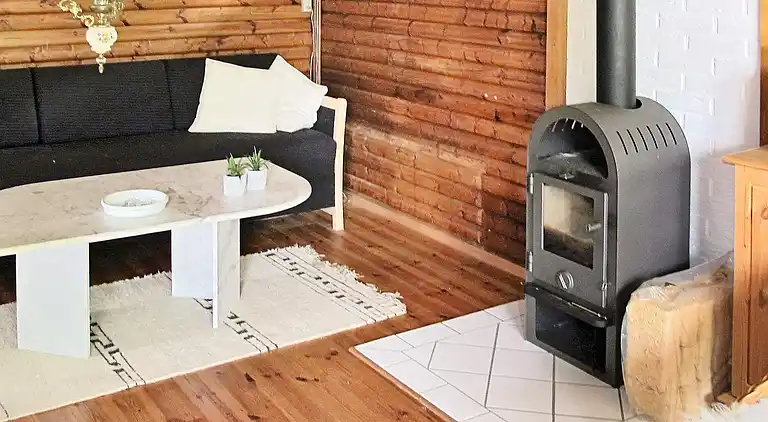 Sommerhus i Dannemare