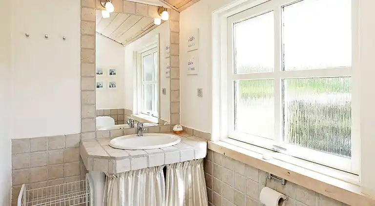 Holiday home in Bratten Strand