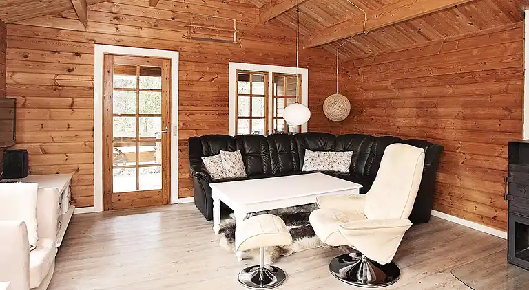 Holiday home in Jerup