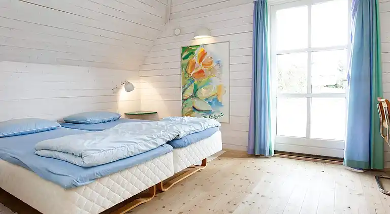 Holiday home in Blåvand