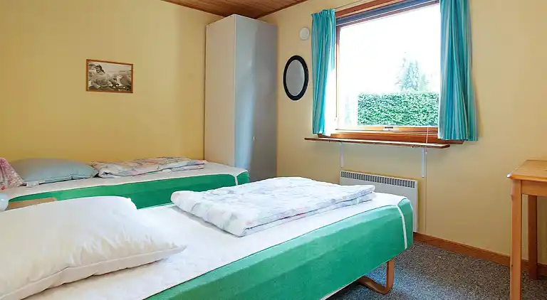 Holiday home in Væggerløse