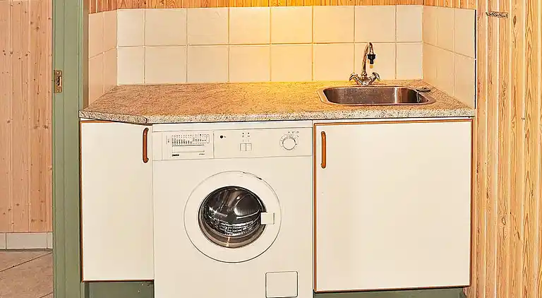 Holiday home in Kvie Sø