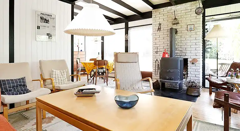 Holiday home in Gilleleje