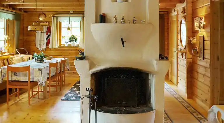 Holiday home in Röshult