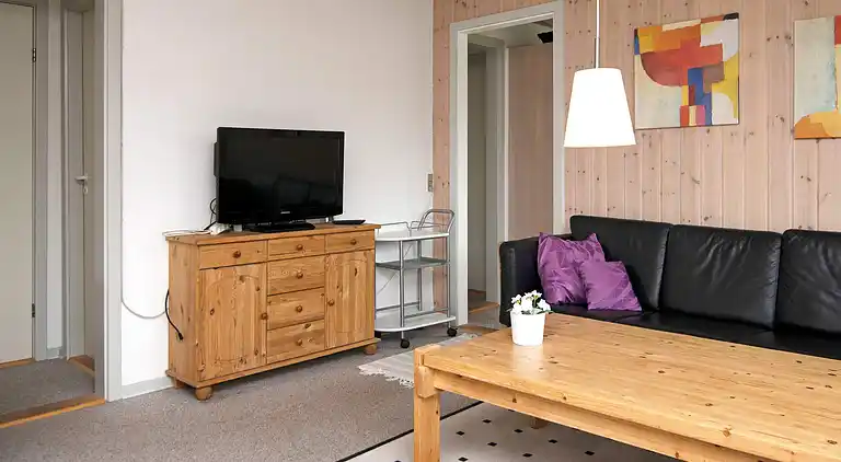 Ferienhaus in Egernsund