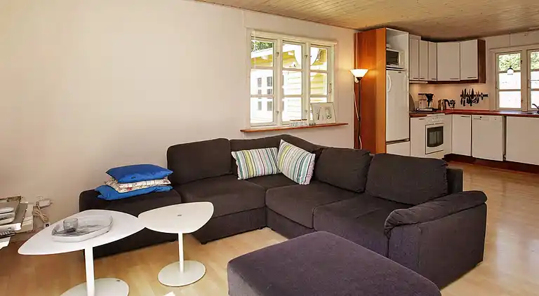 Holiday home in Væggerløse