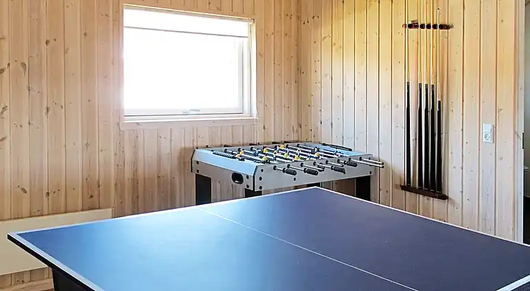 Holiday home in Idestrup