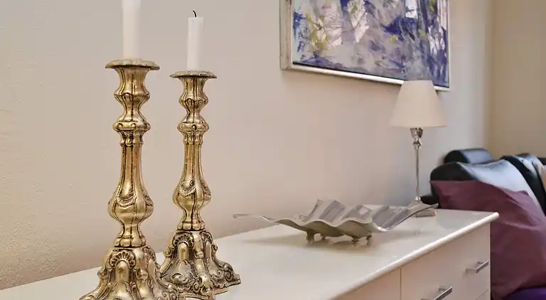 Semesterbostad i Kerteminde