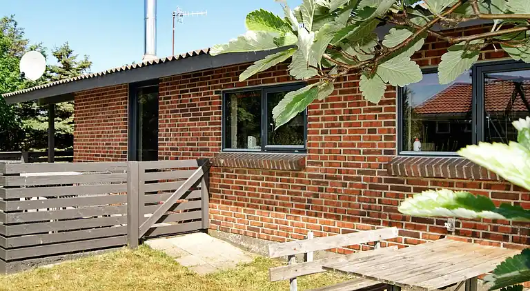 Holiday home in Thisted