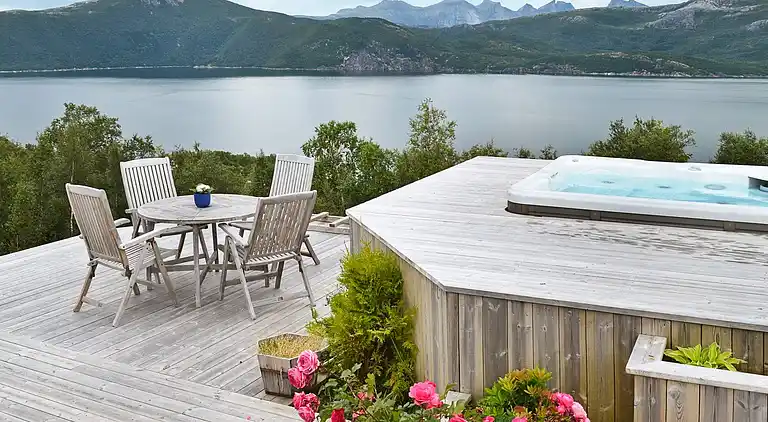 Holiday home in Gildeskål