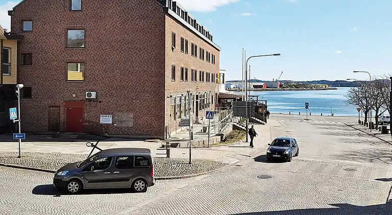 Vakantiehuis in Lysekil