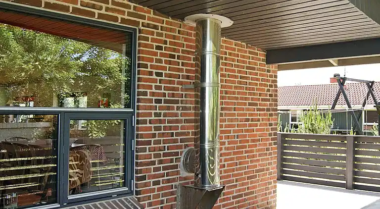 Holiday home in Thisted