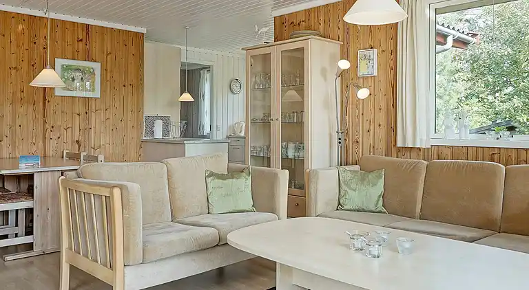 Holiday home in Sømarken